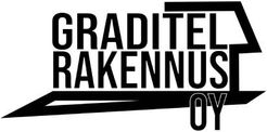 Graditel Rakennus Oy -logo